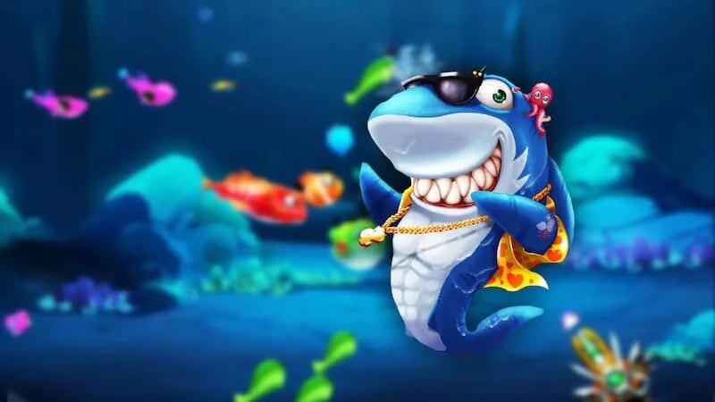 game bắn cá đổi thưởng