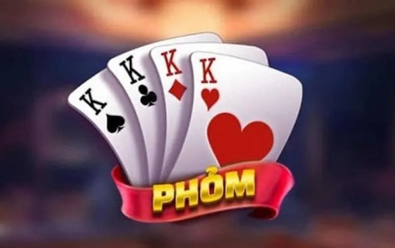bài phỏm